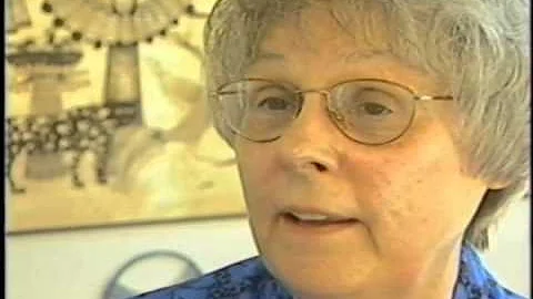 Miriam Therese "MT" Winter Tribute Film