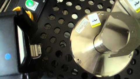 Nada simple sorter without prealigner