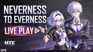 This Game Is Insane!  | Full Gameplay, Pulls &amp; Hanging Out! || Gaming4You