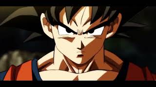 Goku Amv Jiren Dancin Edit Dbs Pain