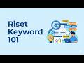 9. Riset Keyword 101: Cara Mengetahui Apa yang Sedang Dicari Penonton