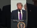 Trump defends new DOJ fund for Jan. 6 defendants