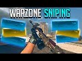 Best Sniper in Warzone and WHY