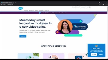 Custom fields in SalesForce. Why use and how to create?