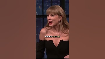 Taylor Swift Version Explained