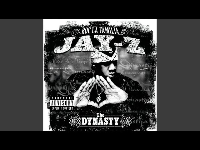 jay-z - you, me, him and her