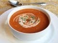Lobster Bisque Recipe - How to Make Classic Lobster Bisque