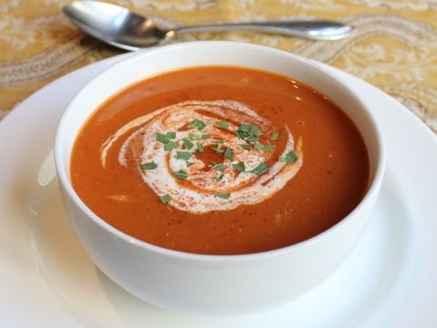 Lobster Bisque Recipe - How to Make Classic Lobster Bisque