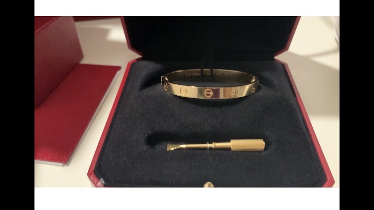 An introduction to designer couple bracelets, Cartier, LV couple bracelet  recommendation - iNEWS