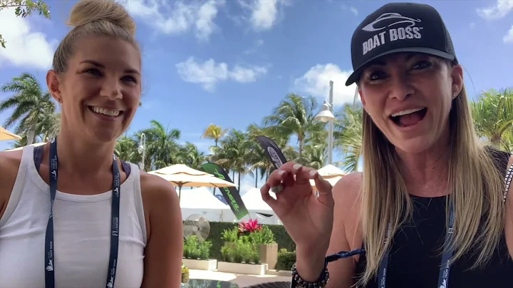S2:E7 Boat Boss & Alyssa Freeman, Executive Direct...