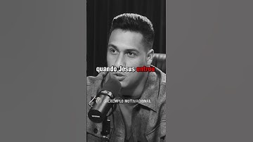 Jesus vai revelar quem é de verdade na sua vida! 🙏 #reflexão #motivacional #gratidão