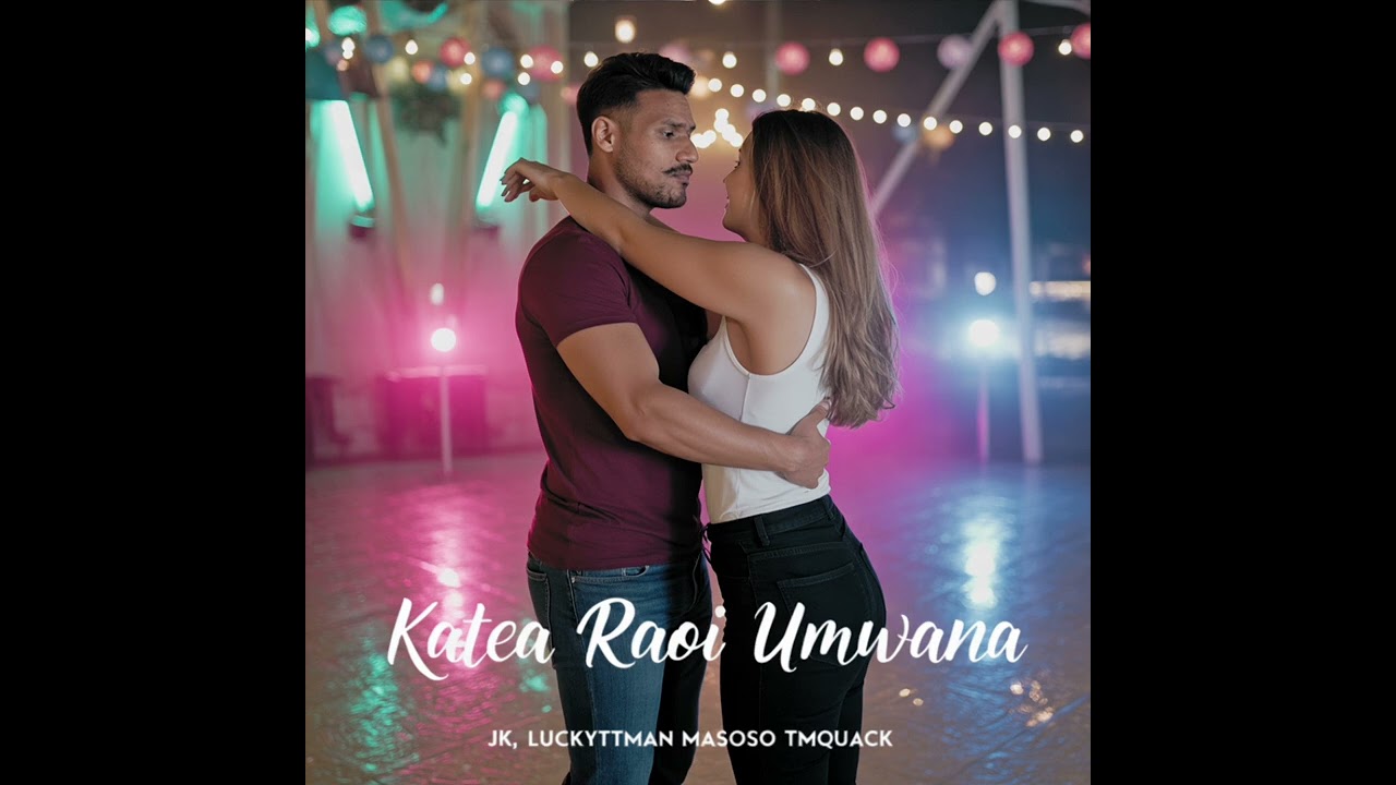Katea raoi umwana by Tmaquak, Luckyt, JK ao Masoso