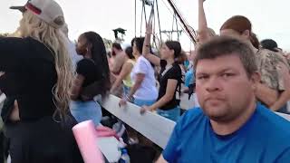 5th part to Flo Rida 