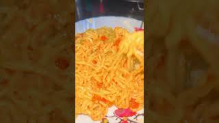 2 Minutes Maggi Challenge