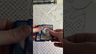 Day 15…. #pokemon #pokemonchannel #myteamforscarletandviolet #pokemontcg