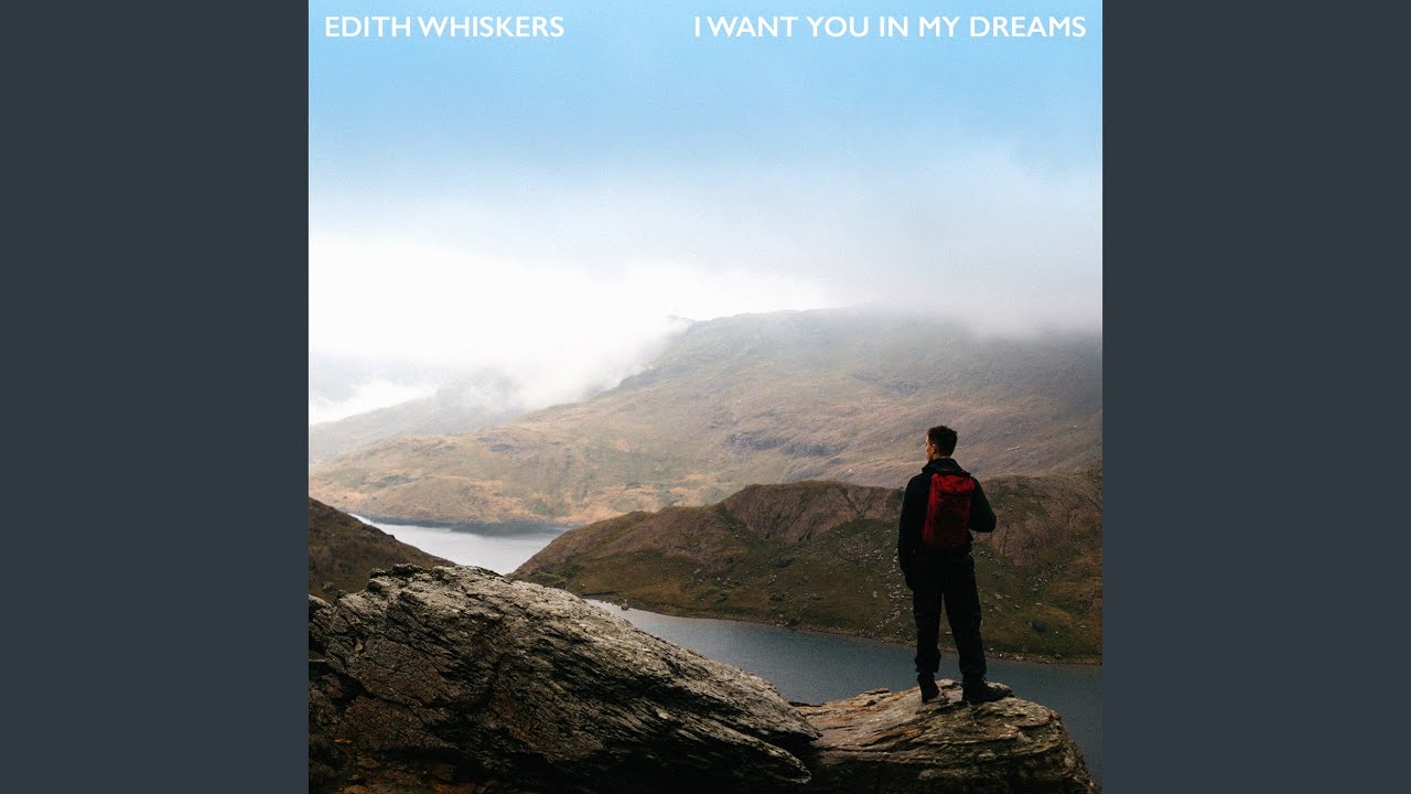 YouTubeでI Want You In My Dreamsを視聴 YouTubeでI Want You In My Dreamsを視聴