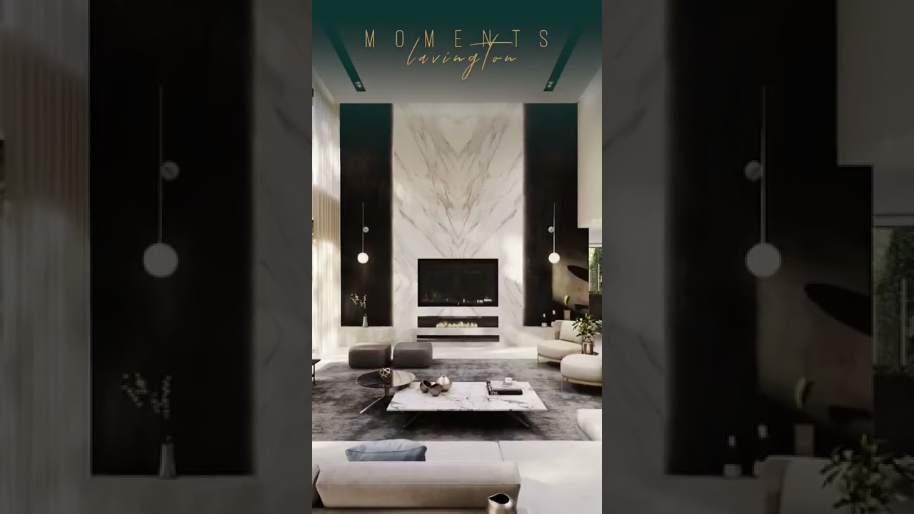 Moments | Luxury villas in the heart of Lavington.
