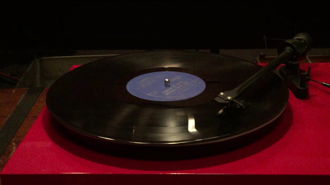 Mike James Kirkland Hang On In There Side 1 Vinyl LP - YouTube