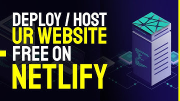 Deploying a WordPress Website on Netlify free: A Step-by-Step Guide