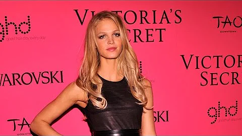 Erin Heatherton Claims Victoria's Secret Pressured...