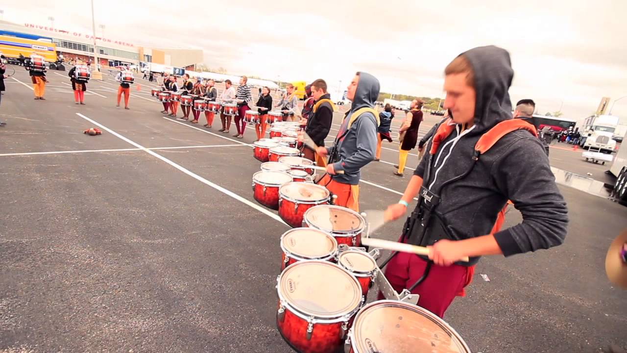 Gateway Indoor | WGI Championships - 2013 - YouTube