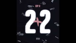2 + 2 - Beny Jr (Audio)
