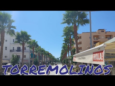 Torremolinos -  More Than Beaches -  What To Do In Torremolinos