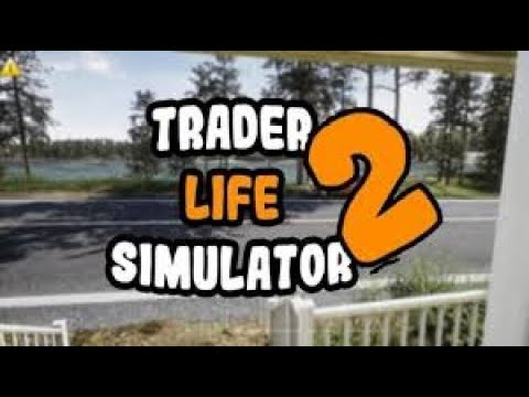 LOCAL DOS PRATOS E LOUÇAS - TRADER LIFE SIMULATOR 2 #12 