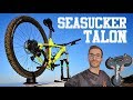 seasucker talon porta bici ventose mtb ita