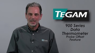 931A & 932A - How to Use Probe Offset Feature