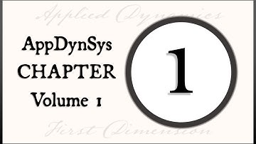 ADS : Vol 1 : CHAPTER 1 : Overview