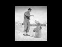 Wojtek the soldier bear