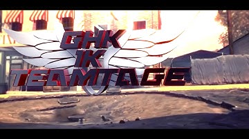 1K Subscribers Teamtage | by Scott, Despa & RaZeR