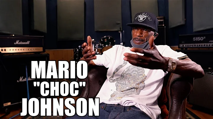 Vanilla Ice Ghostwriter Breaks His Silence: He Is ...