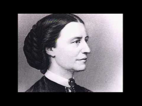 CLARA BARTON