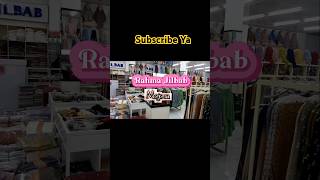 Review Singkat Rahma Jilbab Mojosari Toko Kerudung Banyak Pilihan
