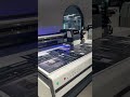 Wide format flatbed UV printer 2513 designed for signage & display applications.