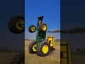 Sonumalik johndeere stunt shok tochan 