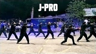 J-PRO 