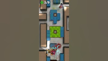 How To Level Up Hardest  - Hunter Assassin | Level - 586 | Gameplay #shorts