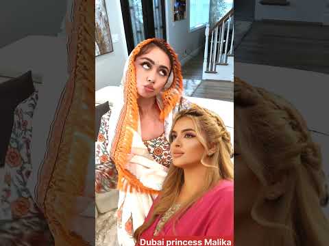 Dubai Princess Sheikha Seema New Beautiful Dance Trendingshorts Sheikhamahra Shorts