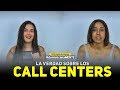 ¿Como son los CALL CENTERS en República Dominicana?