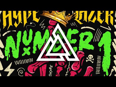 James Hype & Major Lazer - Number 1 (Extended Mix)