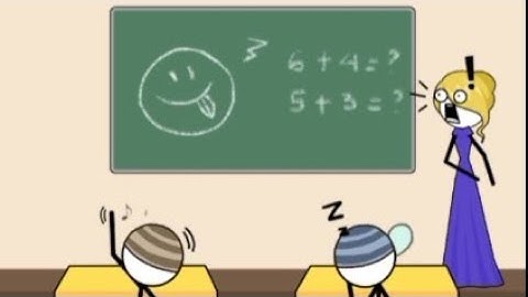 Thief Puzzle level 7- Funny Stickman Brain Puzzle Game - Android Gameplay