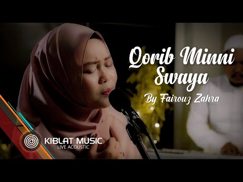 Qarib Minni syuwaia syuwaia/lirik Arab dan terjemahan