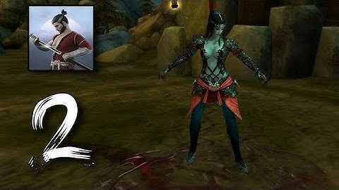 Takashi: Gameplay Walkthrough Part 2 (IOS,Android)