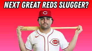 Sal Stewart Could Save The Cincinnati Reds