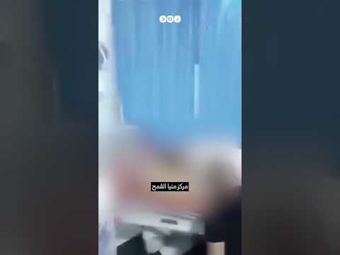 عائلة مواطن تتهم شرطة مركز منيا القمح بمحافظة الشرقية بإنهاء حياته
