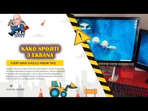 Video: Odabir monitora za vaš kućni računar