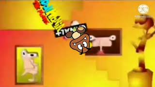 Cartoonmania Traps Add Round 4